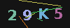 Gambar captcha